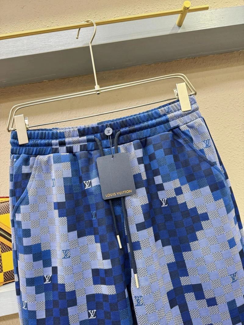 Louis Vuitton Short Pants Supportive 137442
