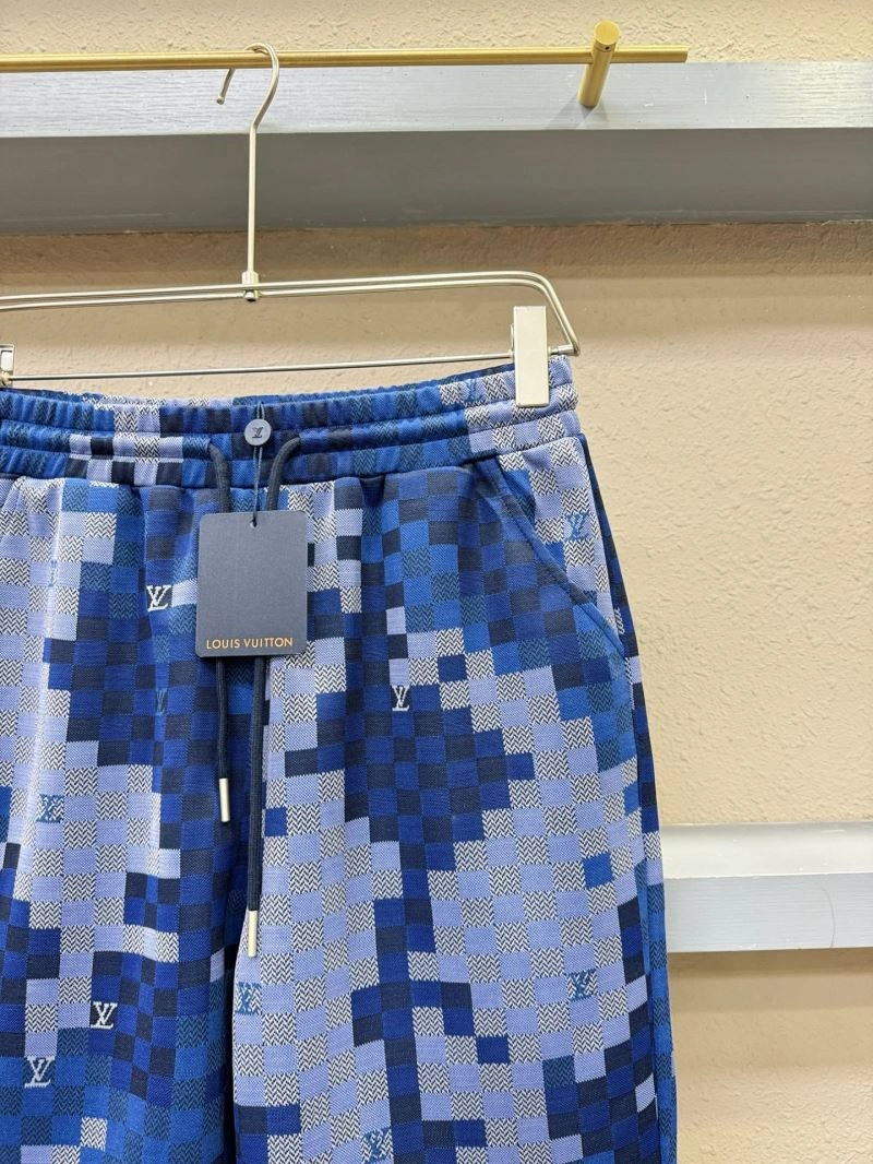 Louis Vuitton Short Pants Supportive 137442