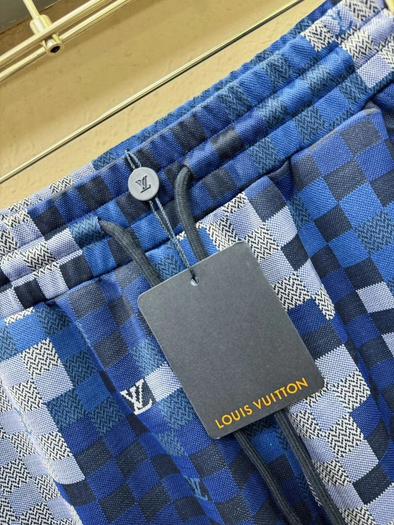 Louis Vuitton Short Pants Supportive 137442