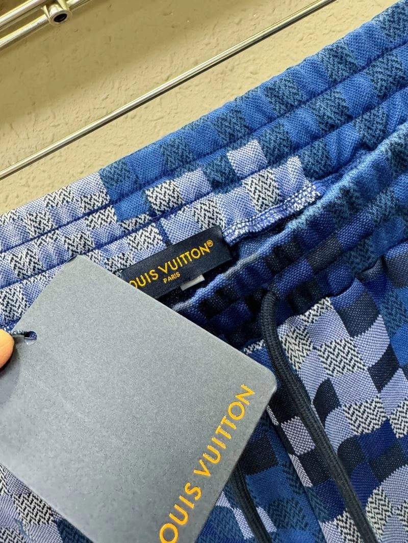 Louis Vuitton Short Pants Supportive 137442