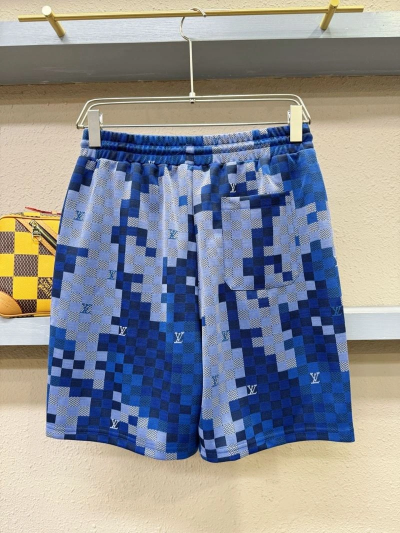 Louis Vuitton Short Pants Supportive 137442