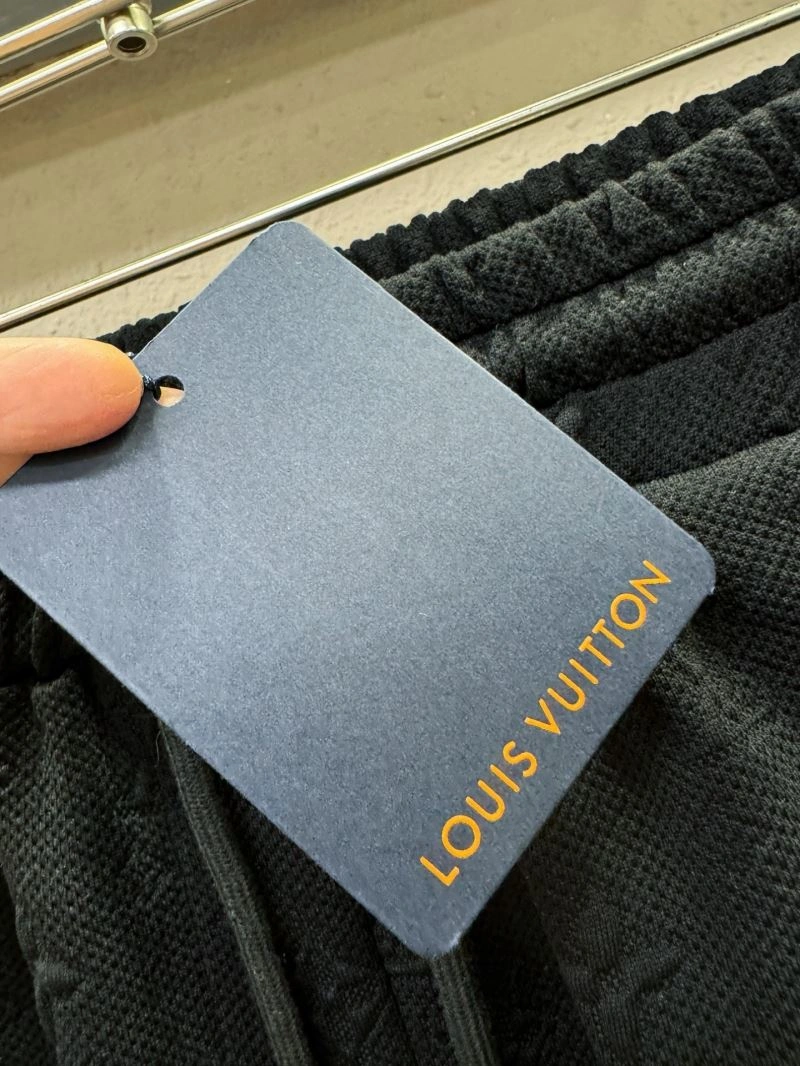 BestValue Louis Vuitton Short Pants 137435