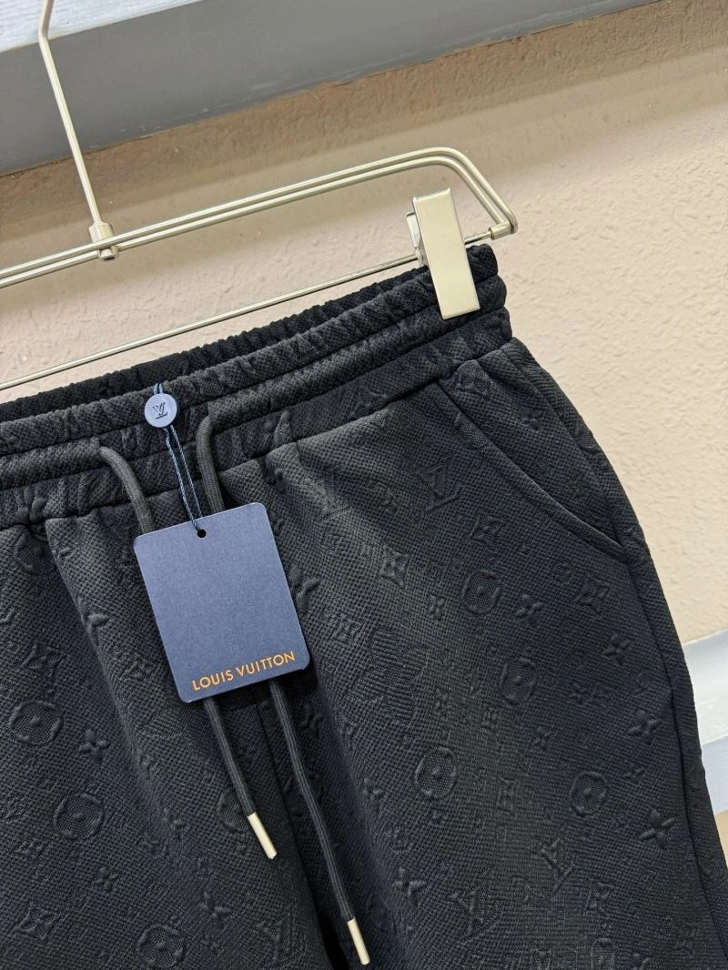 BestValue Louis Vuitton Short Pants 137435