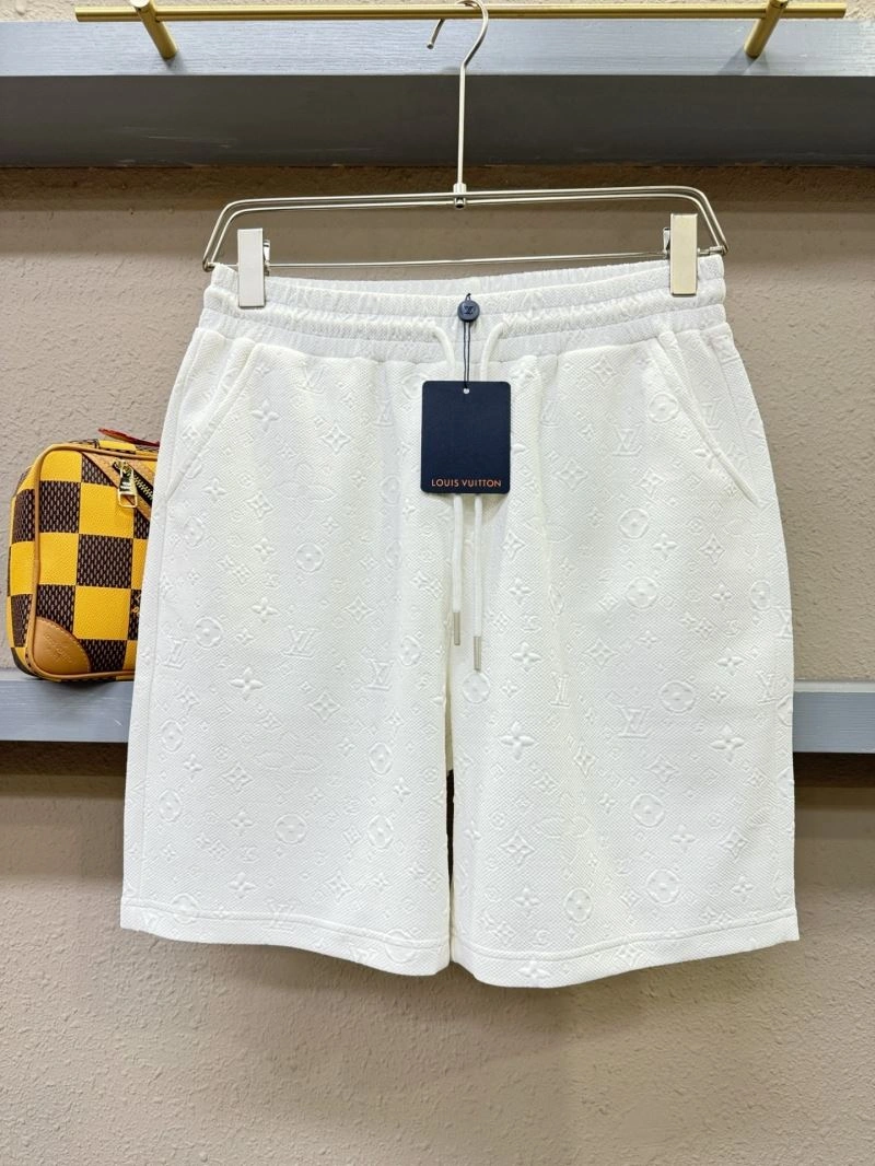 FlexibleFit Louis Vuitton Short Pants 137438