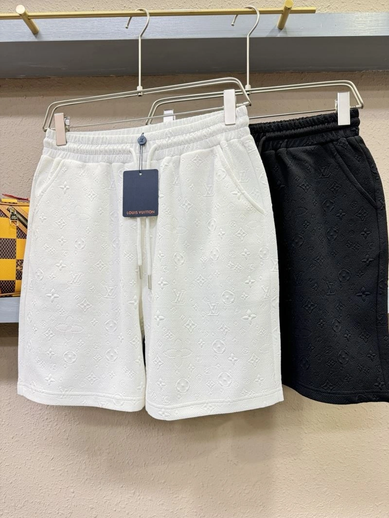 FlexibleFit Louis Vuitton Short Pants 137438