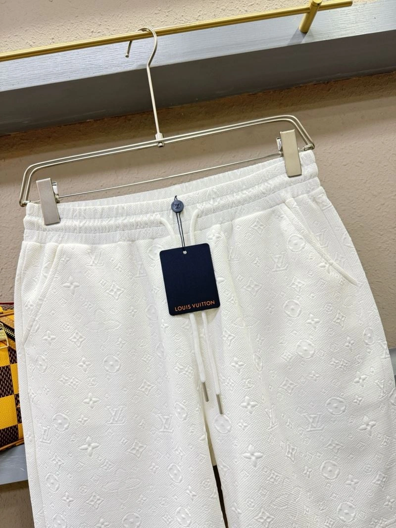 FlexibleFit Louis Vuitton Short Pants 137438