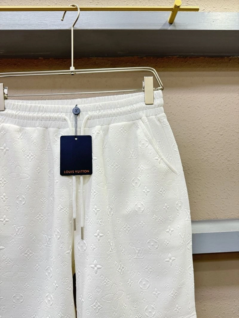 FlexibleFit Louis Vuitton Short Pants 137438
