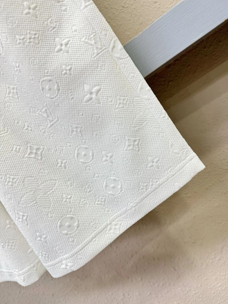 FlexibleFit Louis Vuitton Short Pants 137438