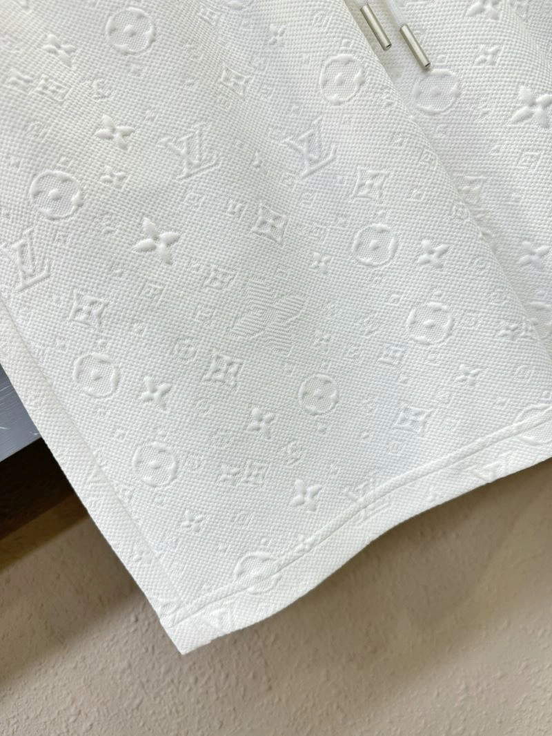 FlexibleFit Louis Vuitton Short Pants 137438