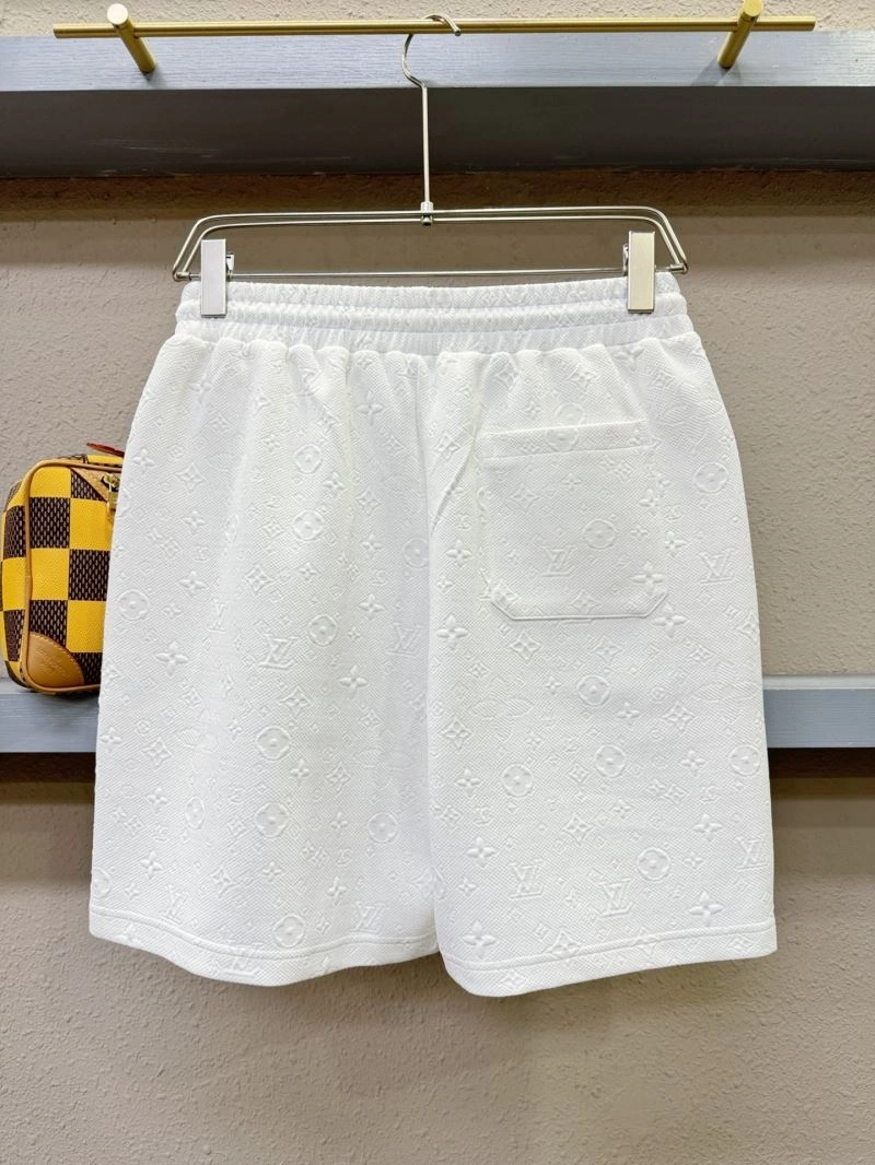 FlexibleFit Louis Vuitton Short Pants 137438