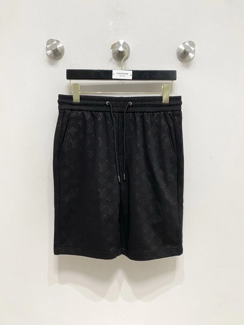 Louis Vuitton Short Pants Modern 137436
