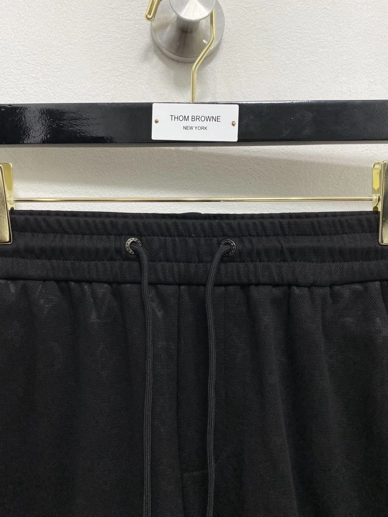 Louis Vuitton Short Pants Modern 137436