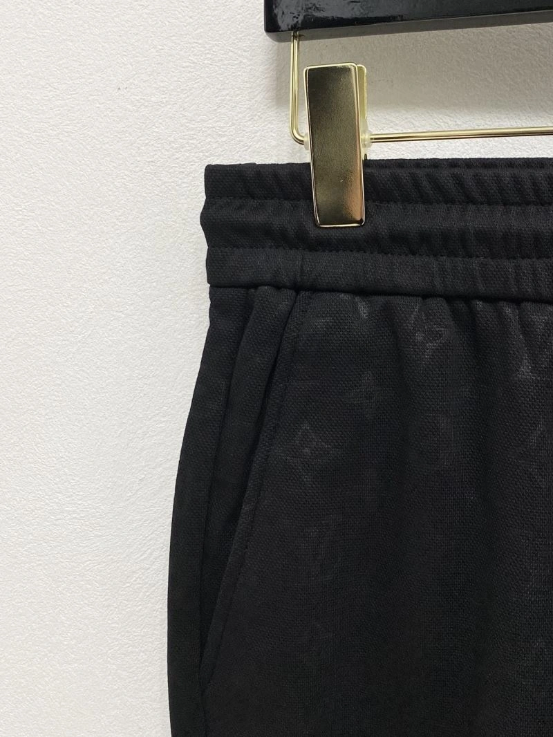 Louis Vuitton Short Pants Modern 137436