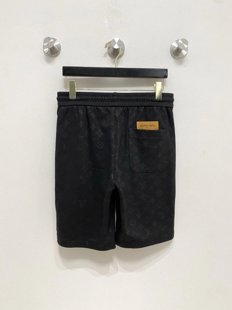 Louis Vuitton Short Pants Modern 137436