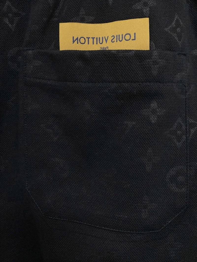 Louis Vuitton Short Pants Modern 137436