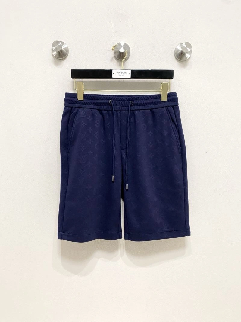 Louis Vuitton Short Pants Sleek 137439