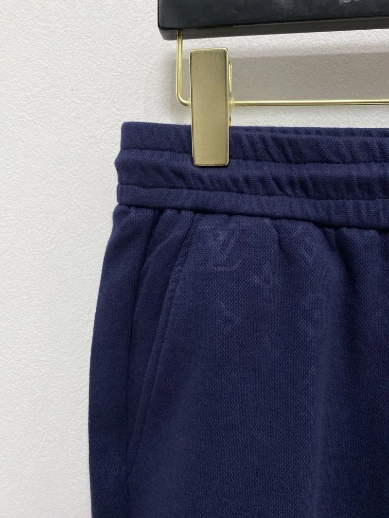 Louis Vuitton Short Pants Sleek 137439