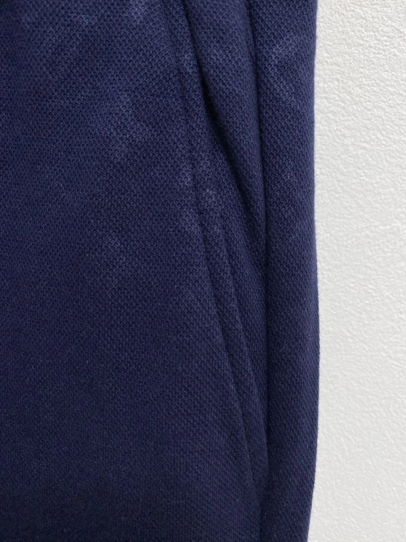 Louis Vuitton Short Pants Sleek 137439