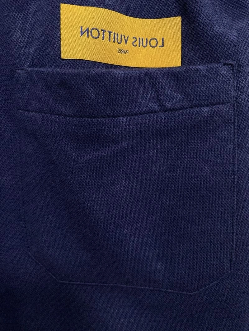 Louis Vuitton Short Pants Sleek 137439