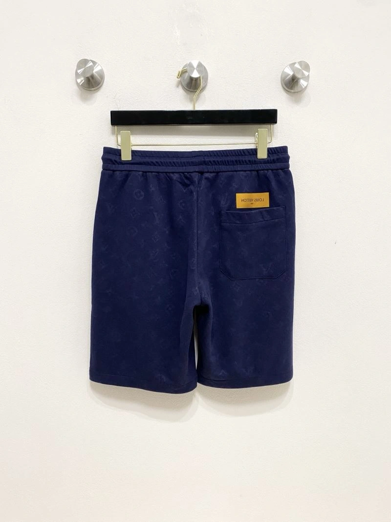 Louis Vuitton Short Pants Sleek 137439