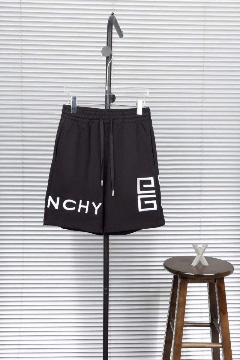 Louis Vuitton Short Pants Functional 137434