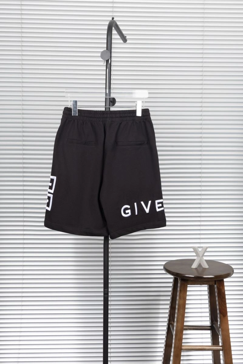 Louis Vuitton Short Pants Functional 137434