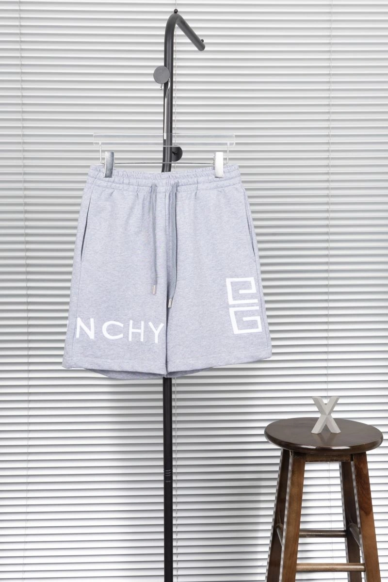 Lightweight Louis Vuitton Short Pants 137432