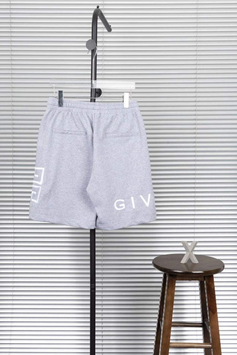 Lightweight Louis Vuitton Short Pants 137432