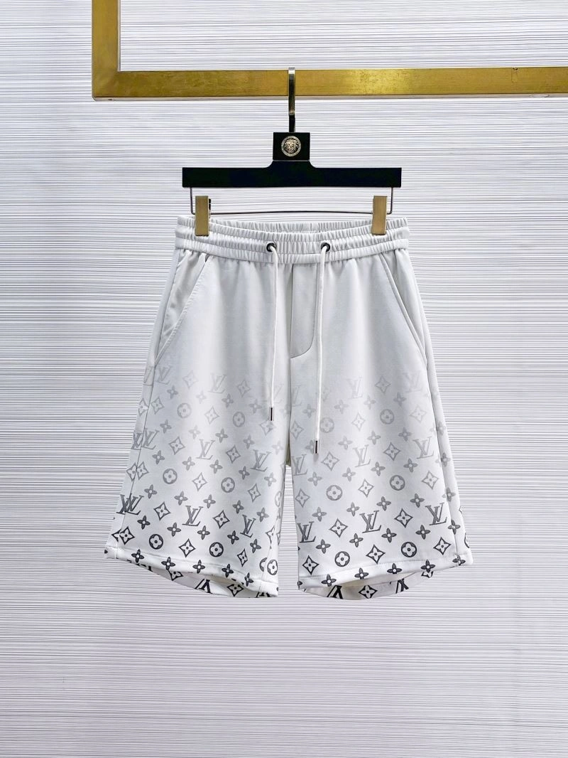 ZeroBulk Louis Vuitton Short Pants 137433