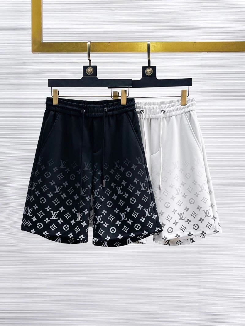 ZeroBulk Louis Vuitton Short Pants 137433