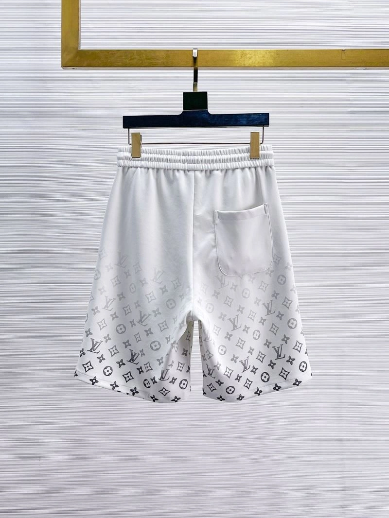 ZeroBulk Louis Vuitton Short Pants 137433