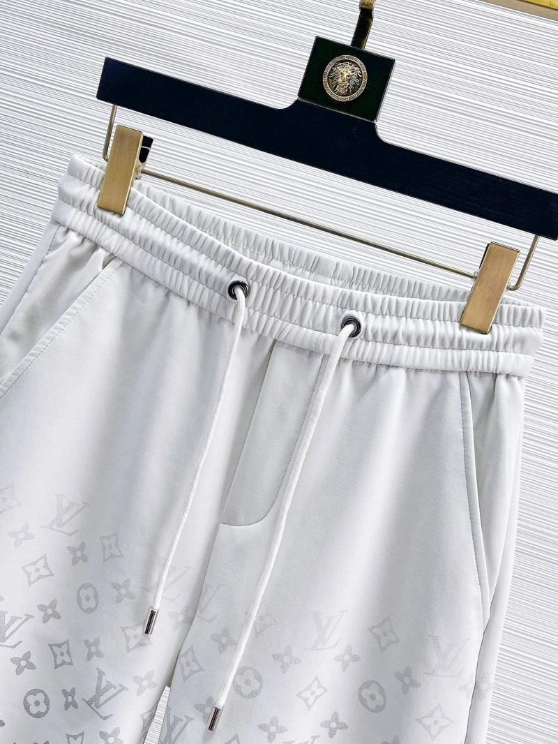 ZeroBulk Louis Vuitton Short Pants 137433