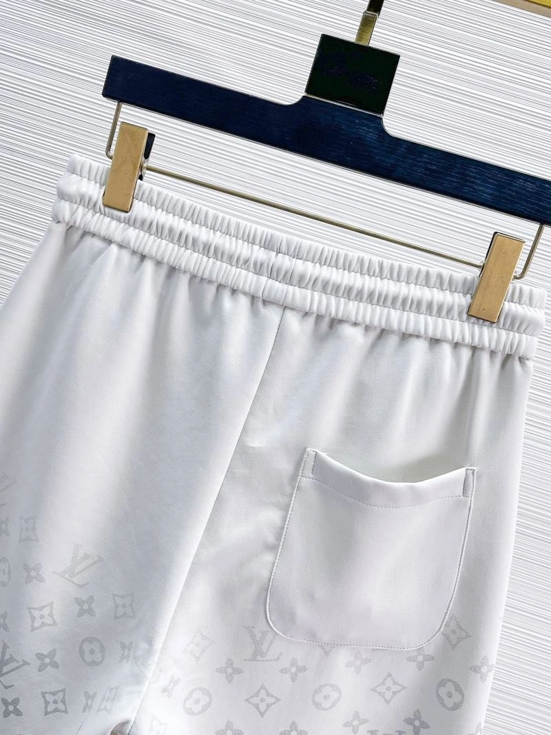 ZeroBulk Louis Vuitton Short Pants 137433