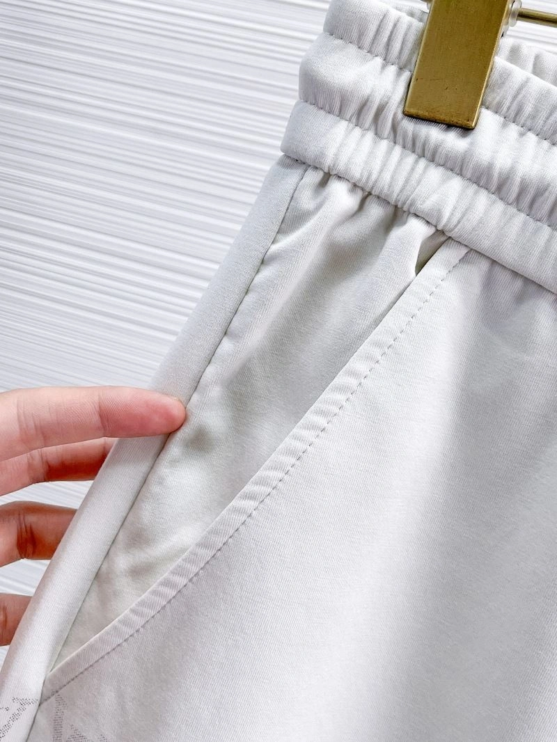 ZeroBulk Louis Vuitton Short Pants 137433
