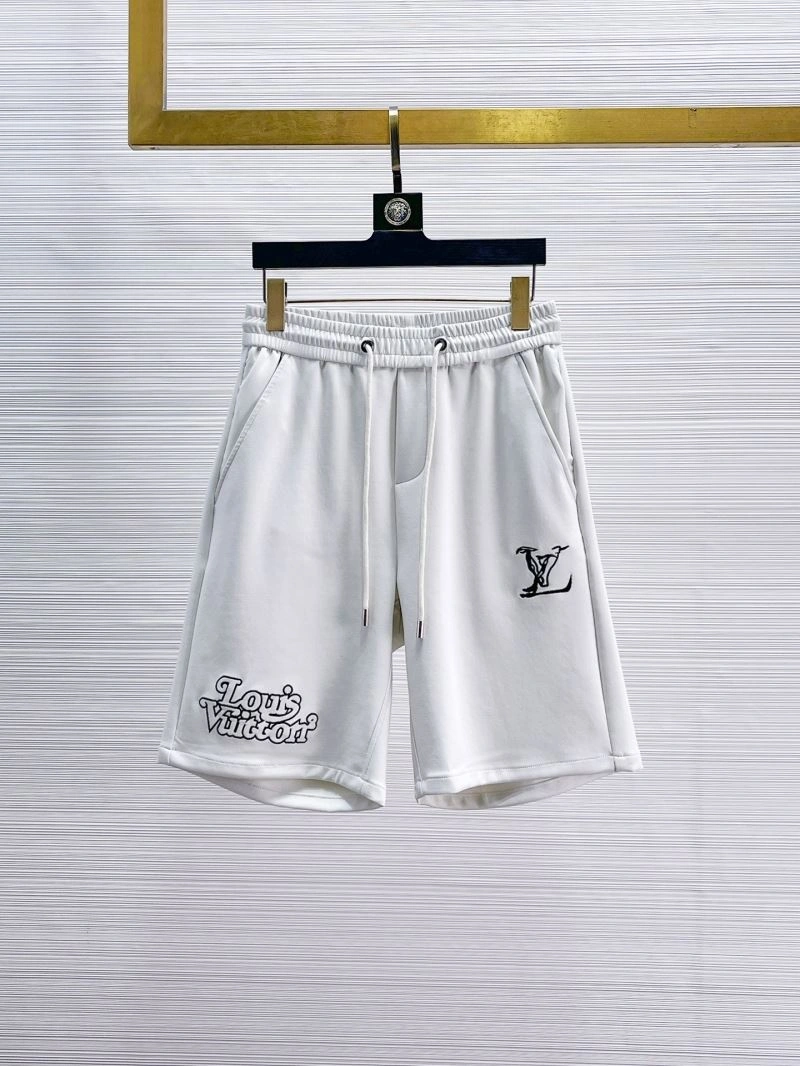 Louis Vuitton Short Pants Seasonal 137431