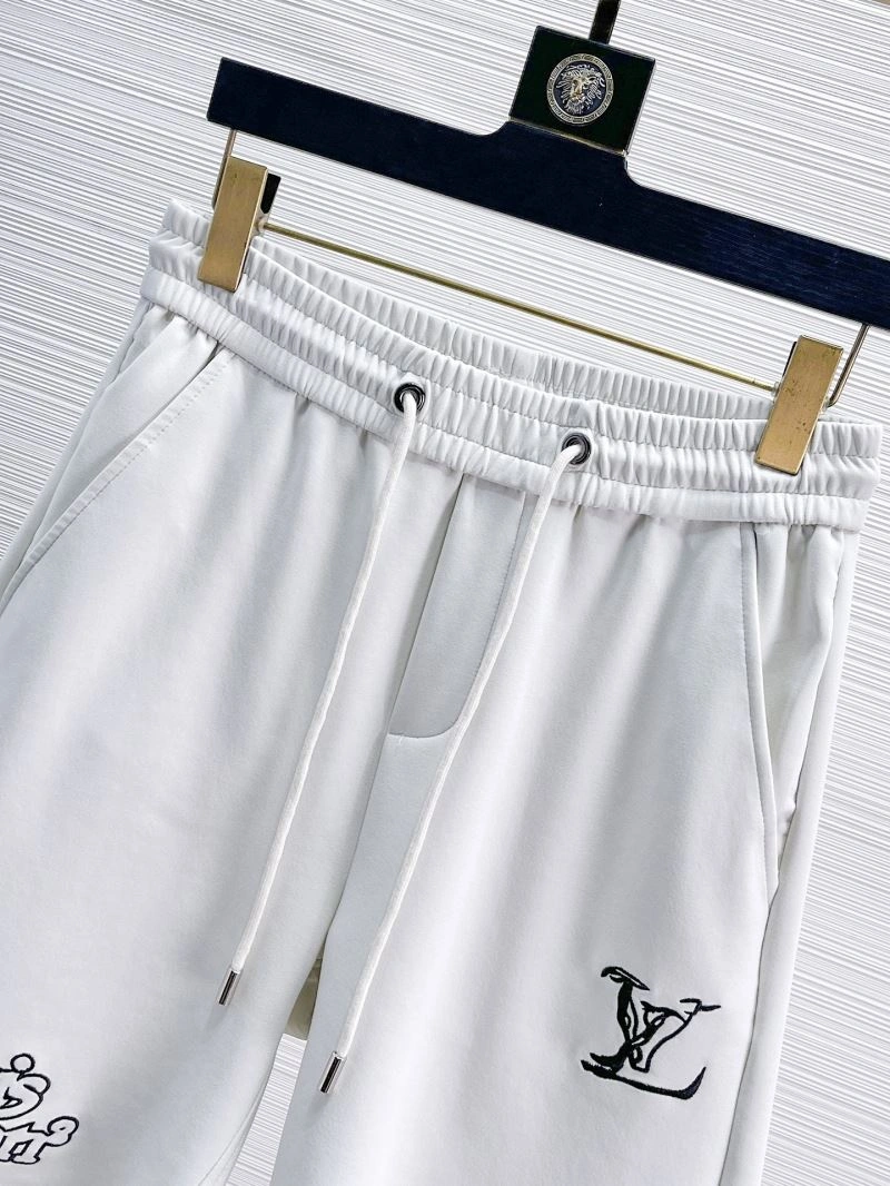 Louis Vuitton Short Pants Seasonal 137431