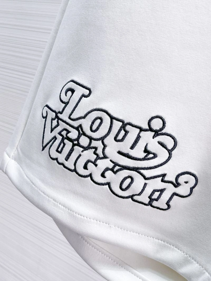 Louis Vuitton Short Pants Seasonal 137431