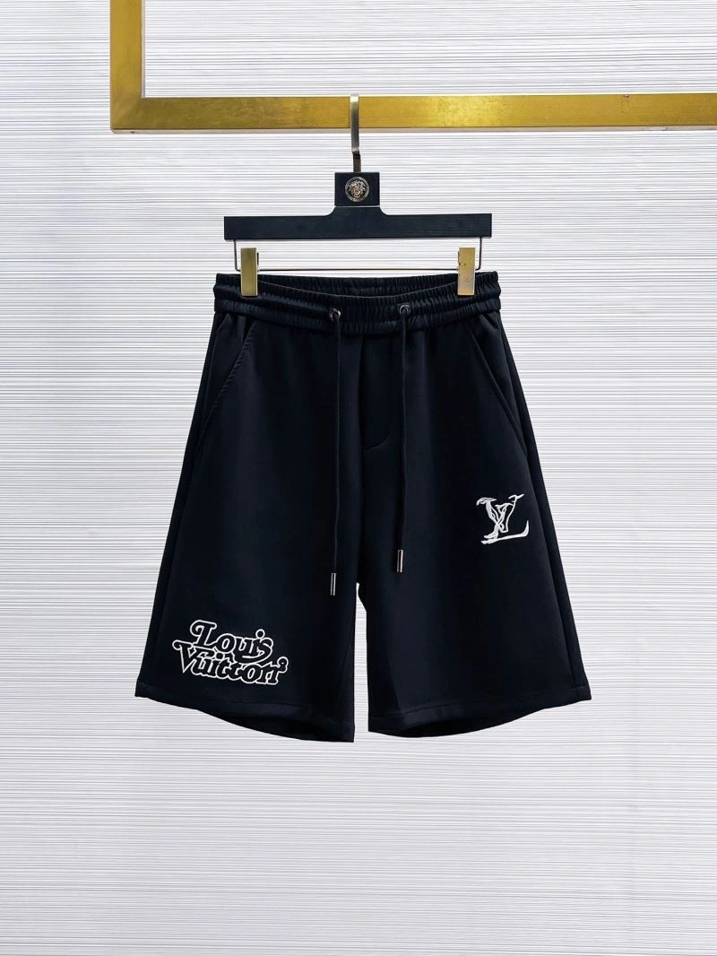 Louis Vuitton Short Pants StreetReady 137429