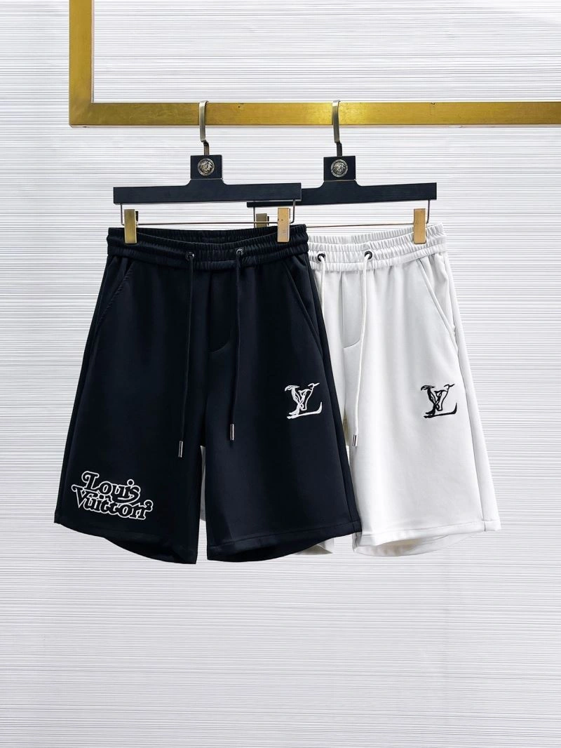 Louis Vuitton Short Pants StreetReady 137429