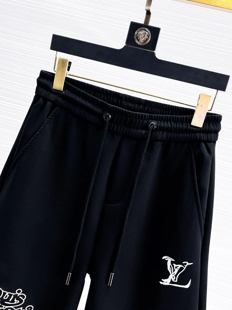 Louis Vuitton Short Pants StreetReady 137429