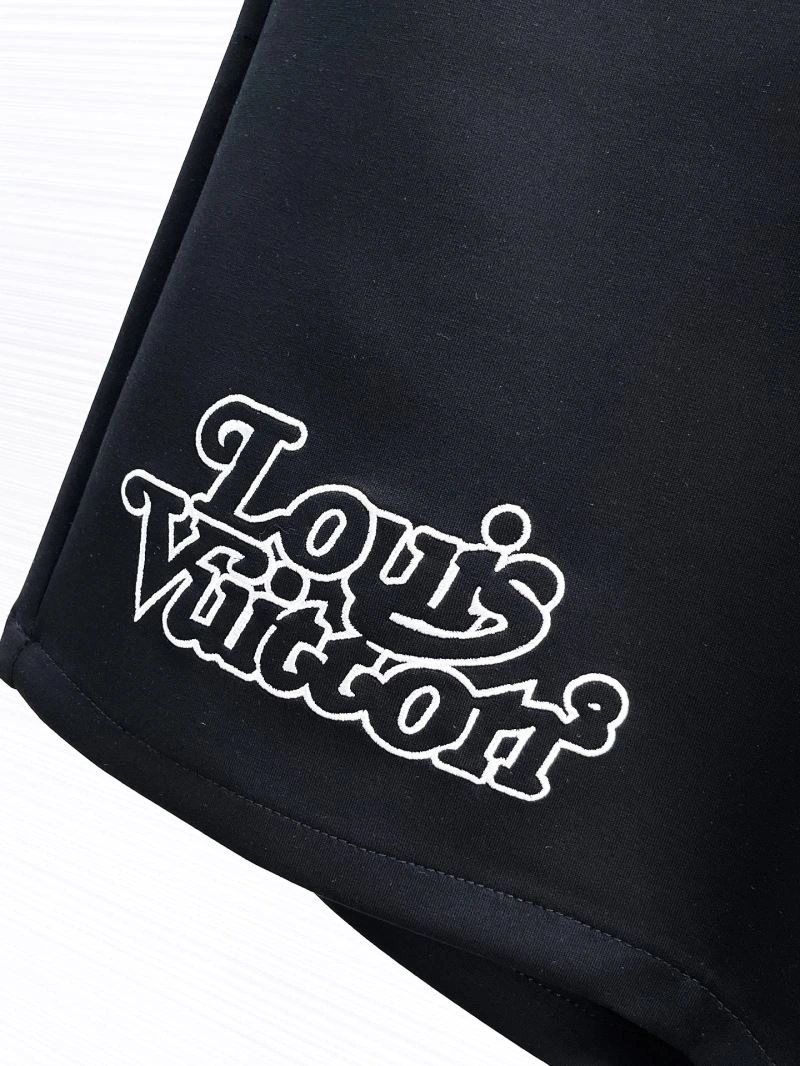 Louis Vuitton Short Pants StreetReady 137429