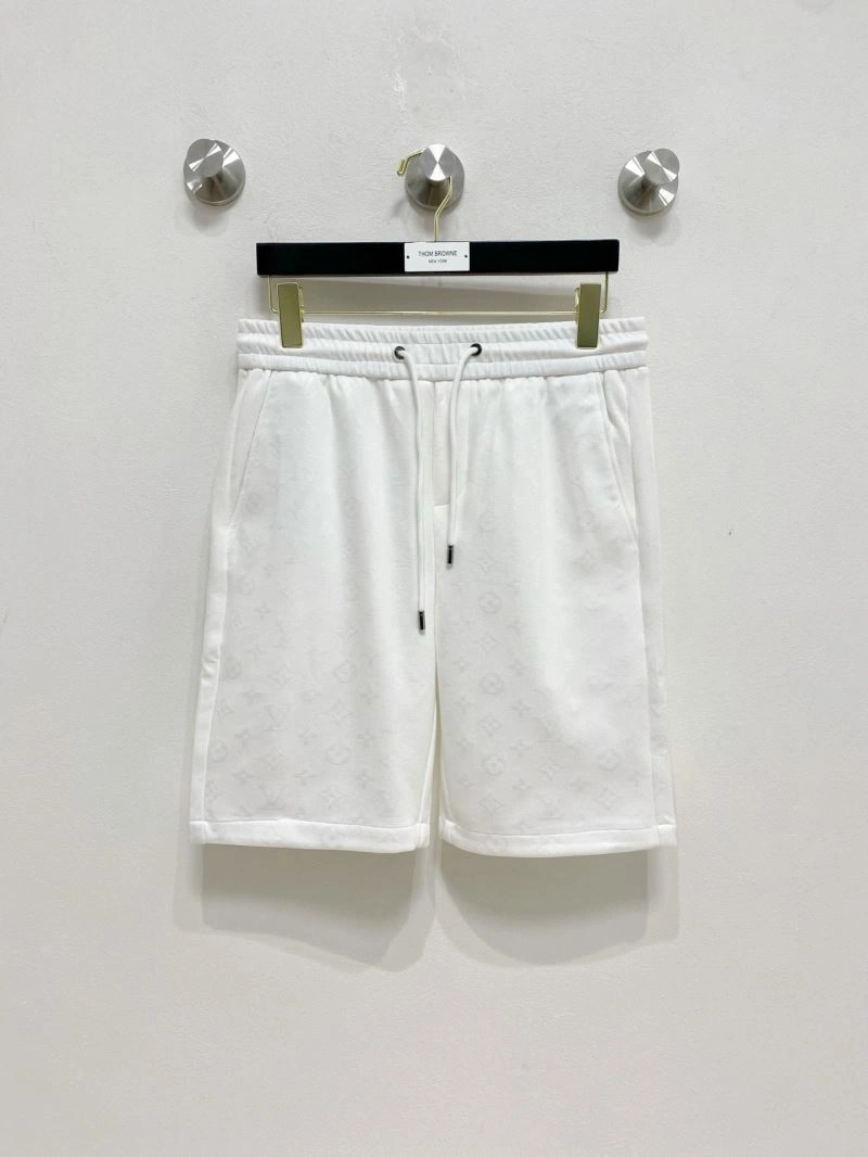 Louis Vuitton Short Pants Soft 137430