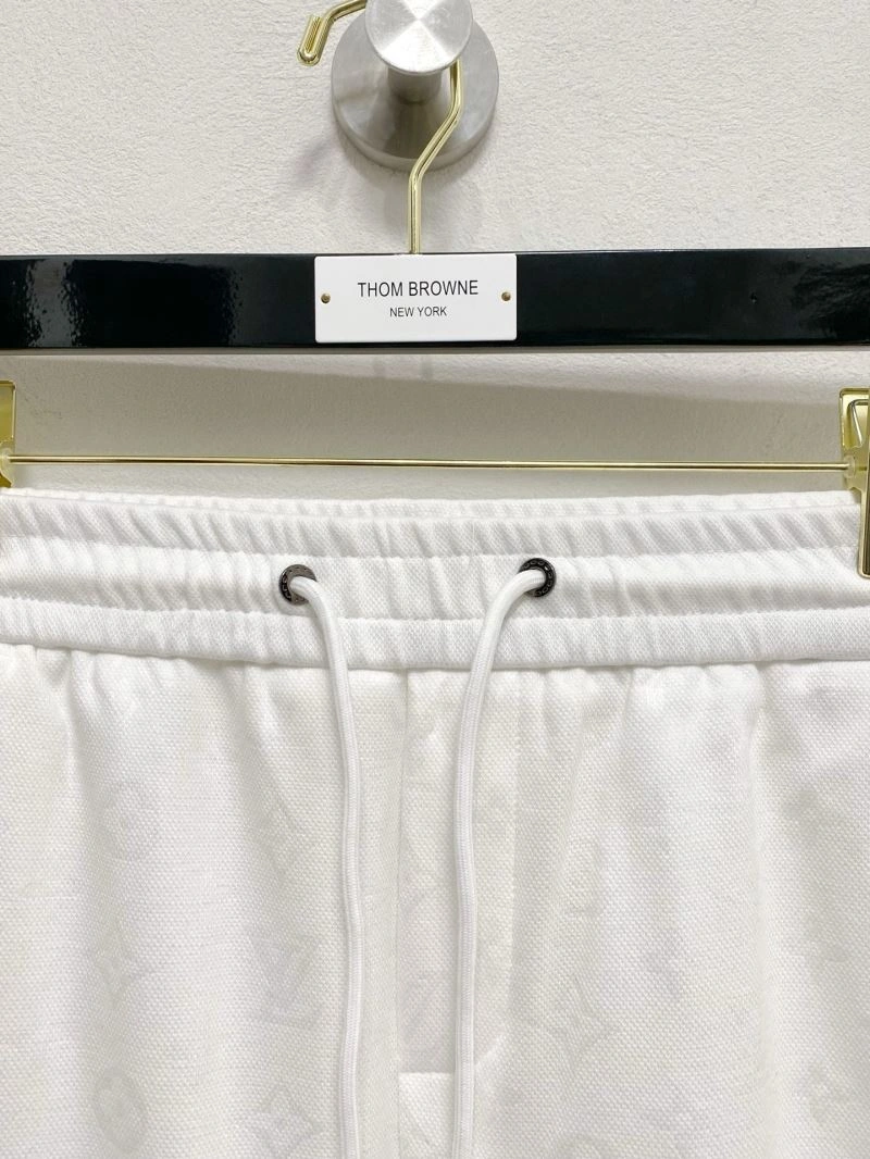Louis Vuitton Short Pants Soft 137430
