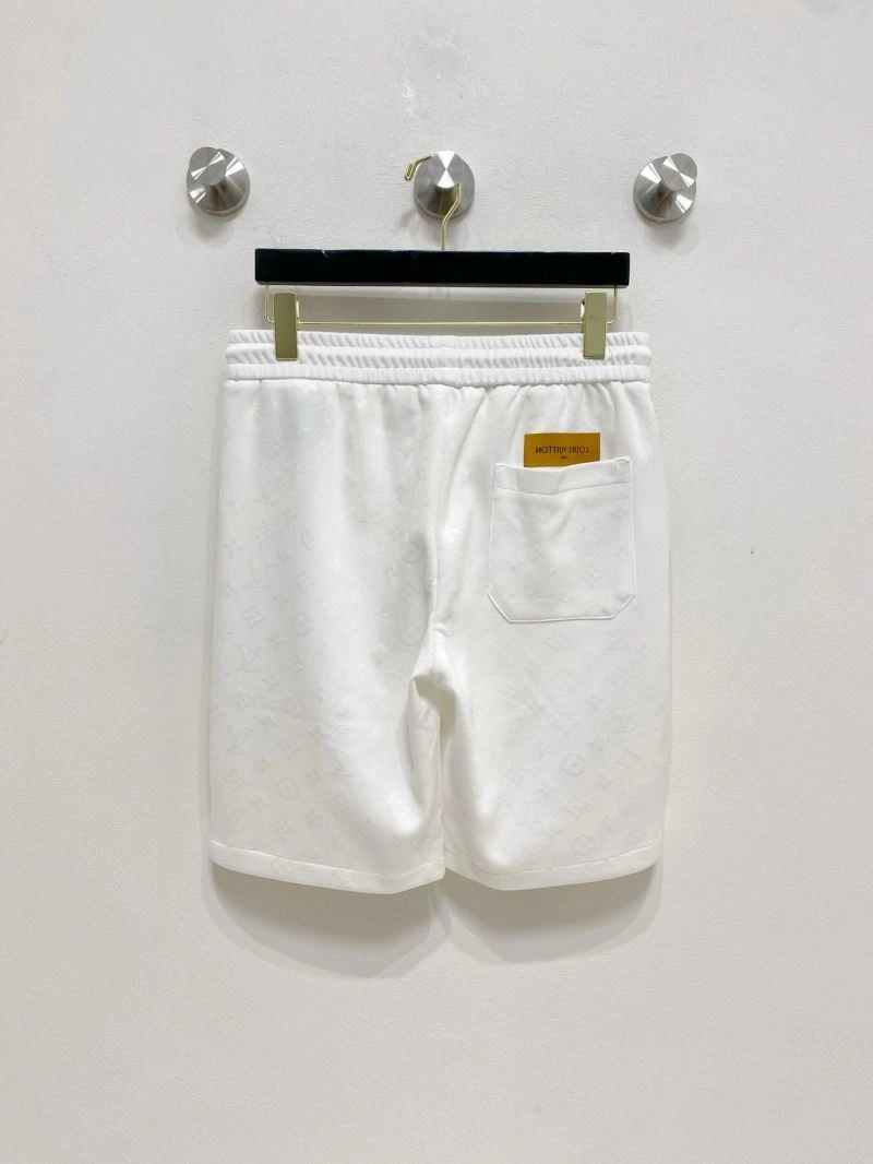 Louis Vuitton Short Pants Soft 137430