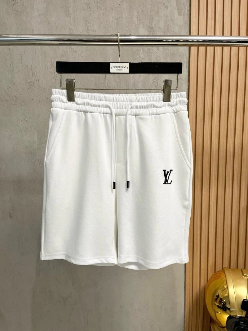 SmartChoice Louis Vuitton Short Pants 137428