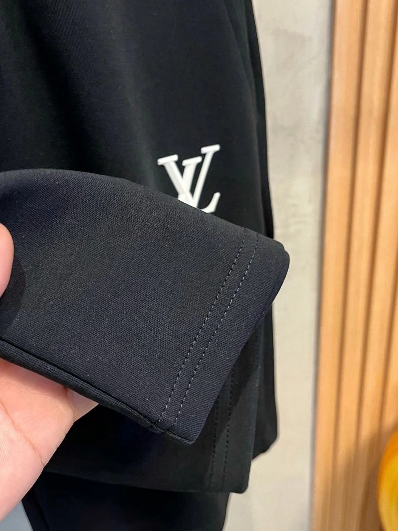 SmartChoice Louis Vuitton Short Pants 137428