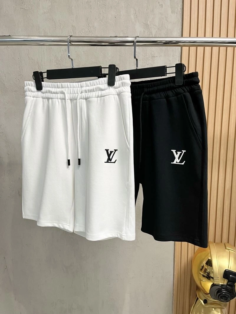 SmartChoice Louis Vuitton Short Pants 137428