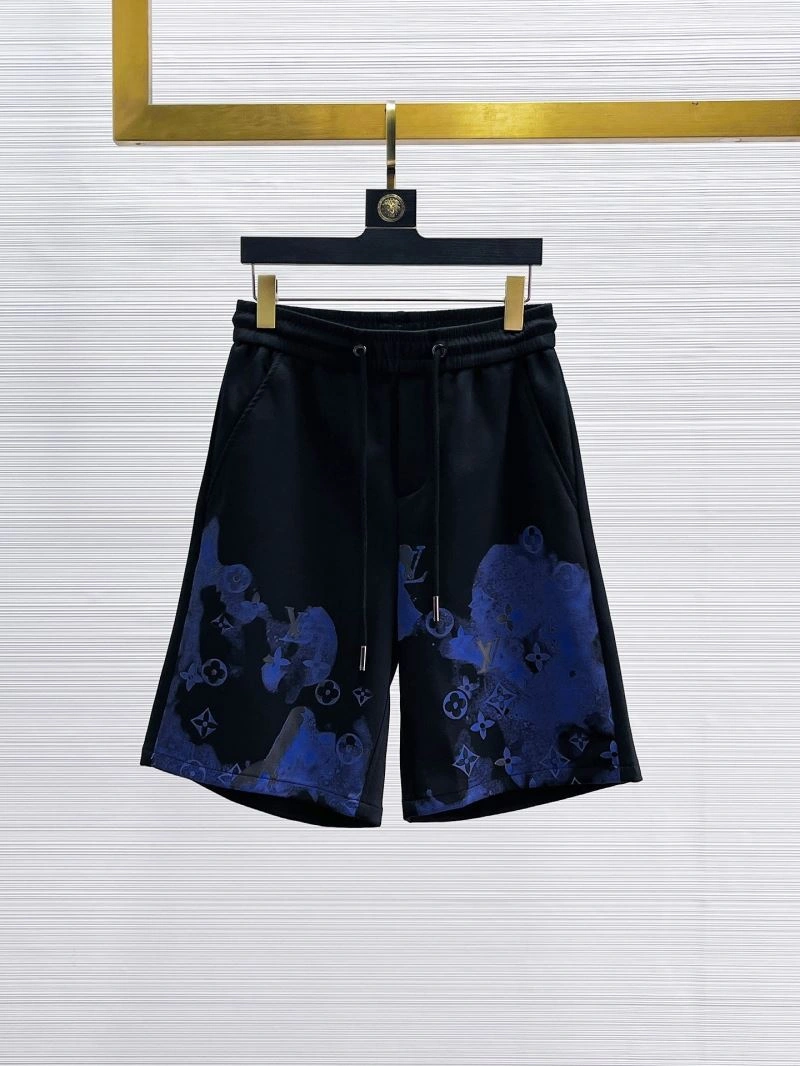 Louis Vuitton Short Pants Classic 137426