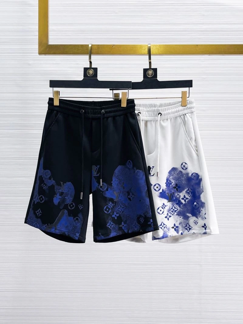Louis Vuitton Short Pants Classic 137426