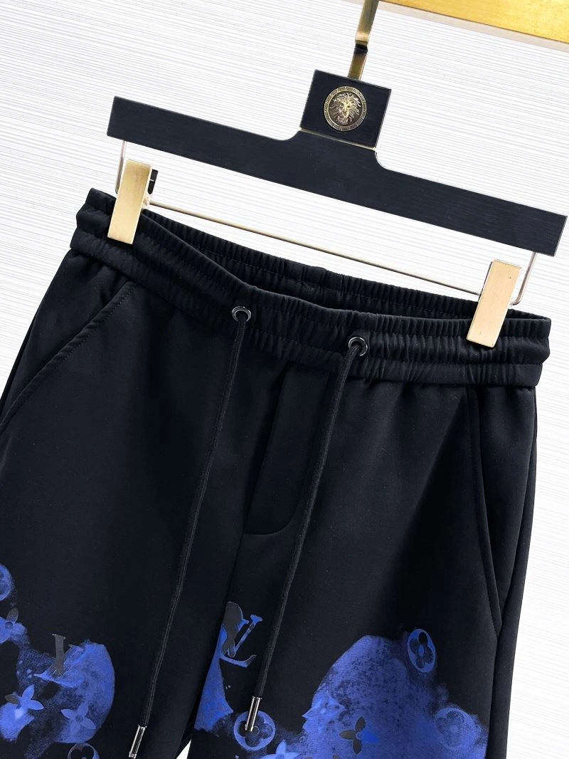 Louis Vuitton Short Pants Classic 137426